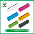 Students promotion felt polyester material pencil case for school